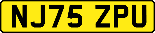 NJ75ZPU