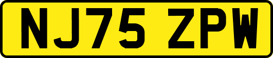NJ75ZPW