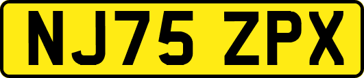 NJ75ZPX