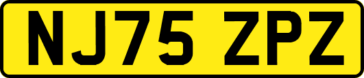 NJ75ZPZ