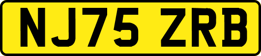 NJ75ZRB
