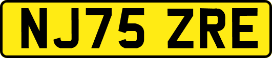 NJ75ZRE