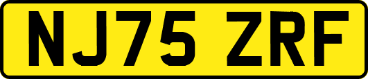 NJ75ZRF