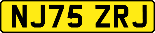 NJ75ZRJ