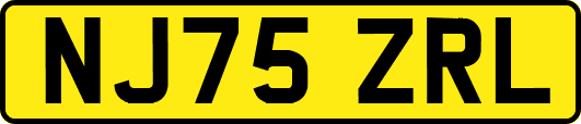 NJ75ZRL