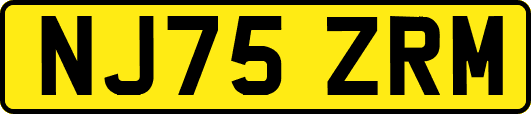 NJ75ZRM