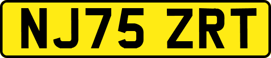 NJ75ZRT