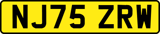 NJ75ZRW