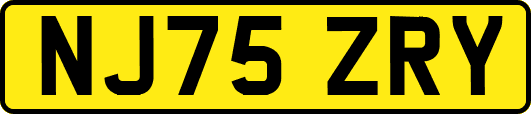 NJ75ZRY