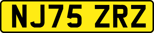 NJ75ZRZ