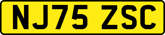 NJ75ZSC
