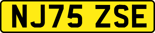NJ75ZSE