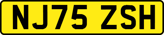 NJ75ZSH