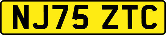 NJ75ZTC