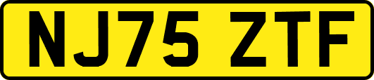 NJ75ZTF
