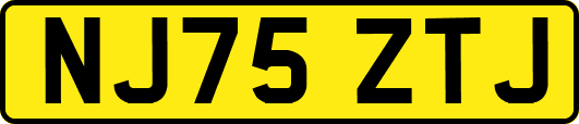 NJ75ZTJ