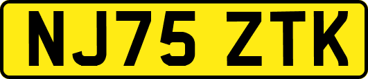 NJ75ZTK