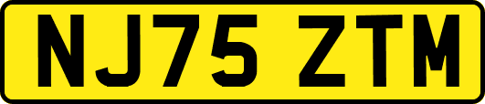 NJ75ZTM