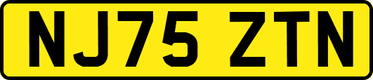 NJ75ZTN