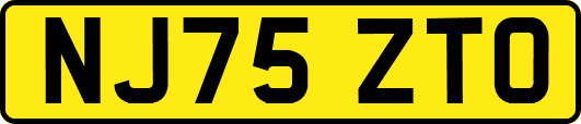 NJ75ZTO
