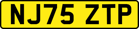 NJ75ZTP