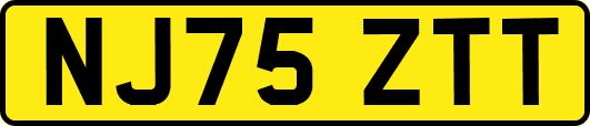 NJ75ZTT