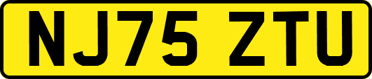 NJ75ZTU