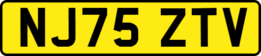 NJ75ZTV