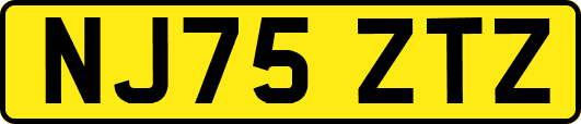 NJ75ZTZ