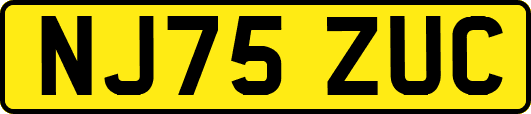 NJ75ZUC