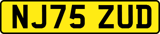 NJ75ZUD