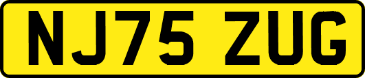 NJ75ZUG