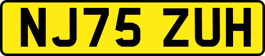 NJ75ZUH