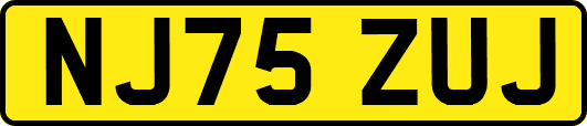 NJ75ZUJ