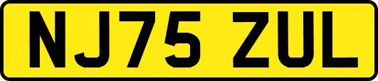 NJ75ZUL