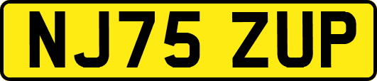 NJ75ZUP