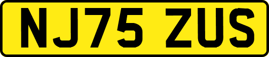 NJ75ZUS