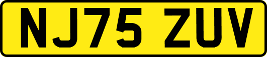 NJ75ZUV