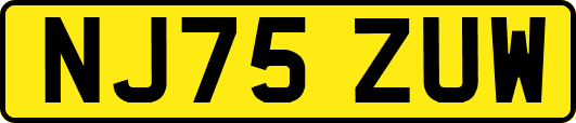 NJ75ZUW