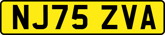 NJ75ZVA