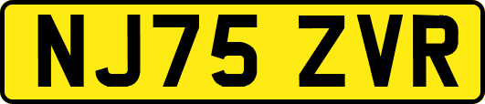 NJ75ZVR