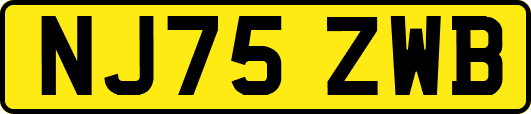 NJ75ZWB