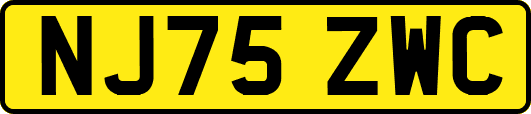 NJ75ZWC