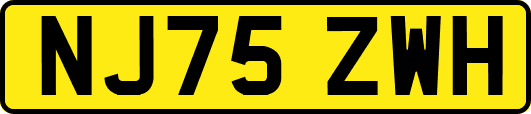 NJ75ZWH