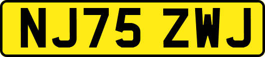 NJ75ZWJ