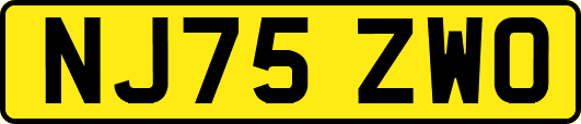 NJ75ZWO