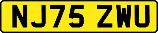 NJ75ZWU
