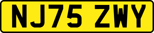 NJ75ZWY