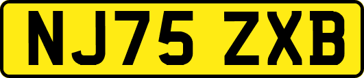 NJ75ZXB