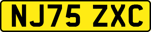 NJ75ZXC